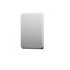 Toshiba Canvio Basic 1TB - White