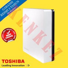 Toshiba Canvio Desk Hardisk Eksternal 2TB 3.5