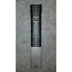 Toshiba CT-90383 Remote Control TV Original - Black