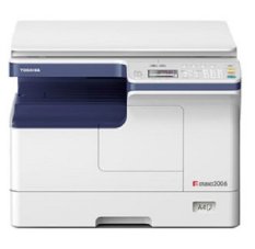 Toshiba e-Studio Mesin Fotocopy 2006