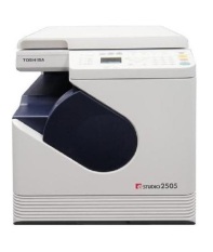 Toshiba e-Studio meson potocopy 2505-white