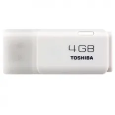Toshiba Flashdisk 4GB