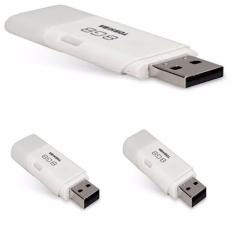 Toshiba Flashdisk Hayabusa 8GB