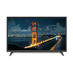 TOSHIBA Full HD Digital LED TV 43
