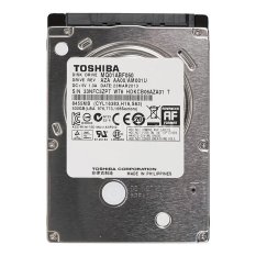HDD/ hdd/ hardisk/ hd/ hard drive Toshiba Hard Disk Notebook SATA 500GB 2.5 Inch - laptop