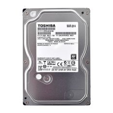 Toshiba Hardisk Internal 1TB 3.5