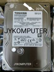 Toshiba HD Hardisk Internal Sata 3 Desktop 3.5