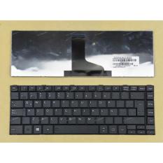 TOSHIBA Original Keyboard Laptop Notebook C800 C800D C840 M800 M805 L800 L805 L830 Series