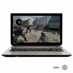 Toshiba L50T B1779 Core i5 5200 2,2GHz Ram 4GB Hardisk 500GB AMD Radeon 2GB Windows 8 Lcd 15,6 inc Touchscreen
