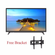 TOSHIBA LED TV 32L5650 32
