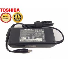Toshiba Original AC Adaptor Laptop 19V 4.74A 90W / 5.5*2.5mm PA3516E-1AC3, PA-1900-04, ADP-90SB BB, PA-1900-05, PA-1900-35, PA3716U-1ACA