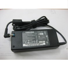 TOSHIBA Ori Adaptor Charger Laptop Notebook Toshiba Satellite  19V 4.74A (5.5*2.5)