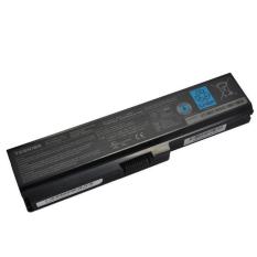 TOSHIBA Original Battery Laptop For Satelite L730 L735 L740 L745 C600 C645 L600 L635 L640 L645 PA3817U-1BRS (6 Cell)