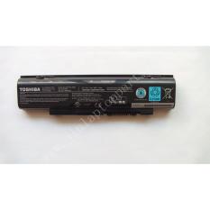 Toshiba Original Laptop Battery seri Qosmio F60,F750,F755 (PA3757)