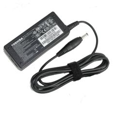 Toshiba orignal Laptop Adapter Seri Portege Z830 Z835 19V~2.37A 5.5*2.5mm
