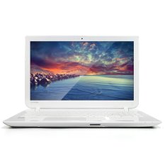 Toshiba Satellite C55 B1065 - 4GB RAM - Intel Core i3 4005 - 15.6