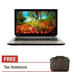 Toshiba Satellite L50T B1779 - 15