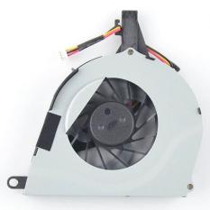 Toshiba Satellite L650 CPU Processor Cooling Fan - Black