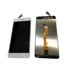 Touch Digitizer Screen LCD Display Assembly For OPPO A37 +3m Tape+Opening Repair Tools+glue - intl