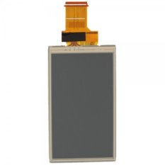 Sentuh Layar LCD Bagian untuk Samsung Digimax ST95-Intl