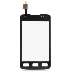 Layar Sentuh Digitizer untuk Samsung Galaxy Xcover S5690--Intl