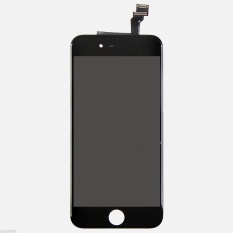 Layar Sentuh Digitizer + Layar Layar LCD + Frame untuk iPhone 6 Plus 5.5