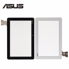 Sentuh Layar Digitizer Hitam/Putih untuk Asus Transformer Alas TF103 TF103C TF0310CG Ponsel Sentuh Layar (Bebas + 3 M Tape + Membuka Alat Perbaikan + Lem)