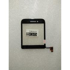 TOUCHSCREEN BLACKBERRY Q5 / BB Q5 BLACK