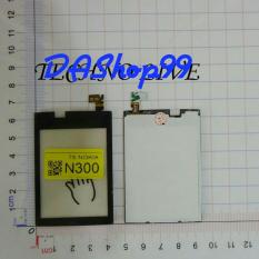 TOUCHSCREEN NOKIA N300 BLACK