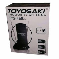 Toyosaki TYS-468aw Indoor TV Antenna