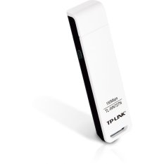 TP-LINK 150Mbps Wireless N USB Adapter TL-WN727N