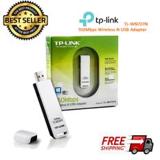 TP-LINK 150Mbps Wireless N USB Adapter TL-WN727N