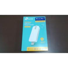 TP-LINK 300Mbps USB Wi-Fi Range Extender TL-WA820RE