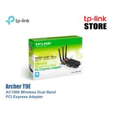 TP-LINK AC1900 Wireless Dual Band PCI Express Adapter Archer T9E