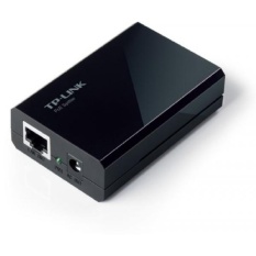 TP-Link Gigabit Ethernet PoE Splitter Adapter (TL-PoE10R) - intl