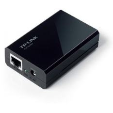 Tp-link Gigabit Ethernet POE Splitter Adapter (TL-PoE10R)-Intl