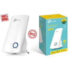 TP-Link TL-WA850RE Penguat Signal TPLINK 850RE Wifi Extender/ Repeater Wireless