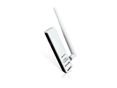 TP Link TL-WN722N 150 Mbps High Gain Wireless USB Adapter