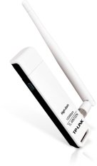 TP-LINK TL-WN722N - 150Mbps High Gain Wireless USB Adapter