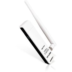 TP Link TL-WN722N 150Mbps High Gain Wireless USB Adapter