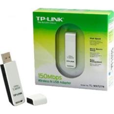 TP-LINK TL-WN727N 150Mbps Wireless / USB Adapter