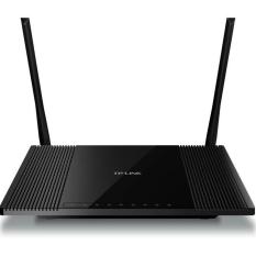 Tp-Link Tl-Wr841hp Versi 3.1 (300Mbps- Sinyal Kuat- Jangkauan Luas) Peripheral Komputer