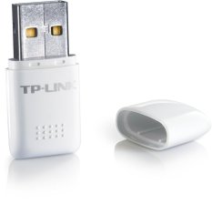 Tp-Link USB Wifi 150Mbps Mini Wireless N TL-WN723N - Putih