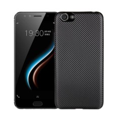 TPU Carbon Case Black Only for Xiaomi Redmi Pro Softcase TPU - Hitam