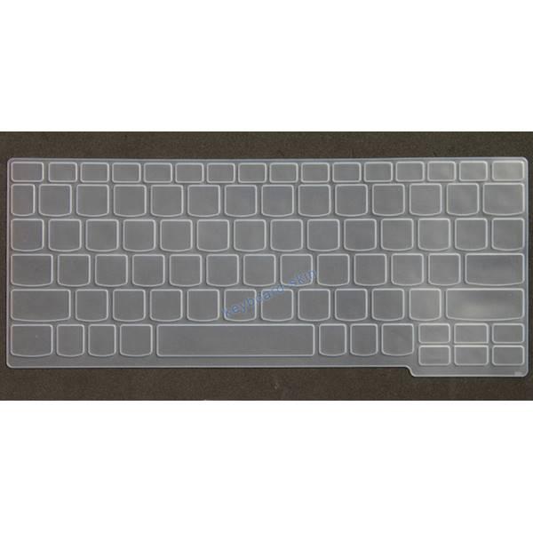 TPU Keyboard Cover For Notebook Lenovo E10- S20- S210- Yoga 11- Etc