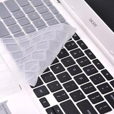 TPU Keyboard Cover Notebook ACER E1-471- E1-431- E1-421- E1-451- Etc