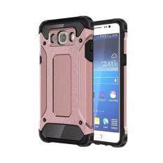 Transformers Iron Robot Hardcase Casing for Samsung J1 Ace