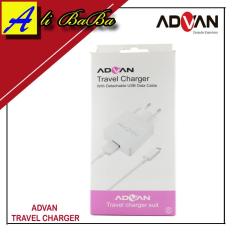 Travel Charger Handphone Advan S4M S4P S4K Cas HP Casan Original OEM