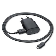 Travel Charger Handphone Nokia Micro USB Lumia 535 540 640 XL X X2 Cas HP Casan Nokia Original