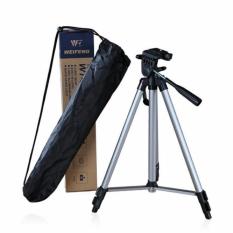 Travel Tripod / tripod camera Tefeng TF 3110